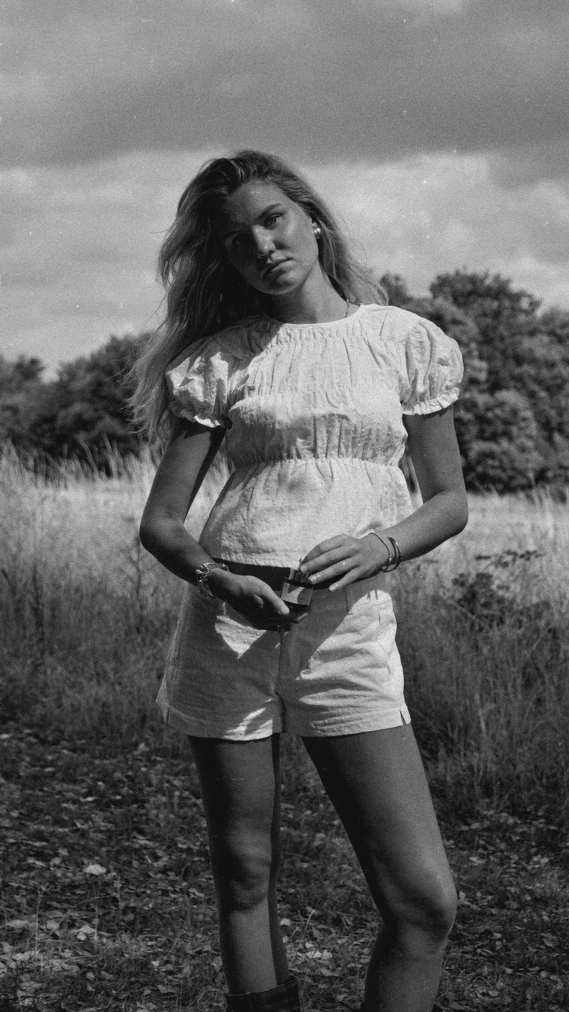 You are not here to play small