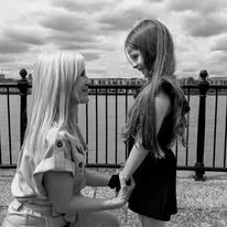 Entrepreneurship was never the plan. Until it was.