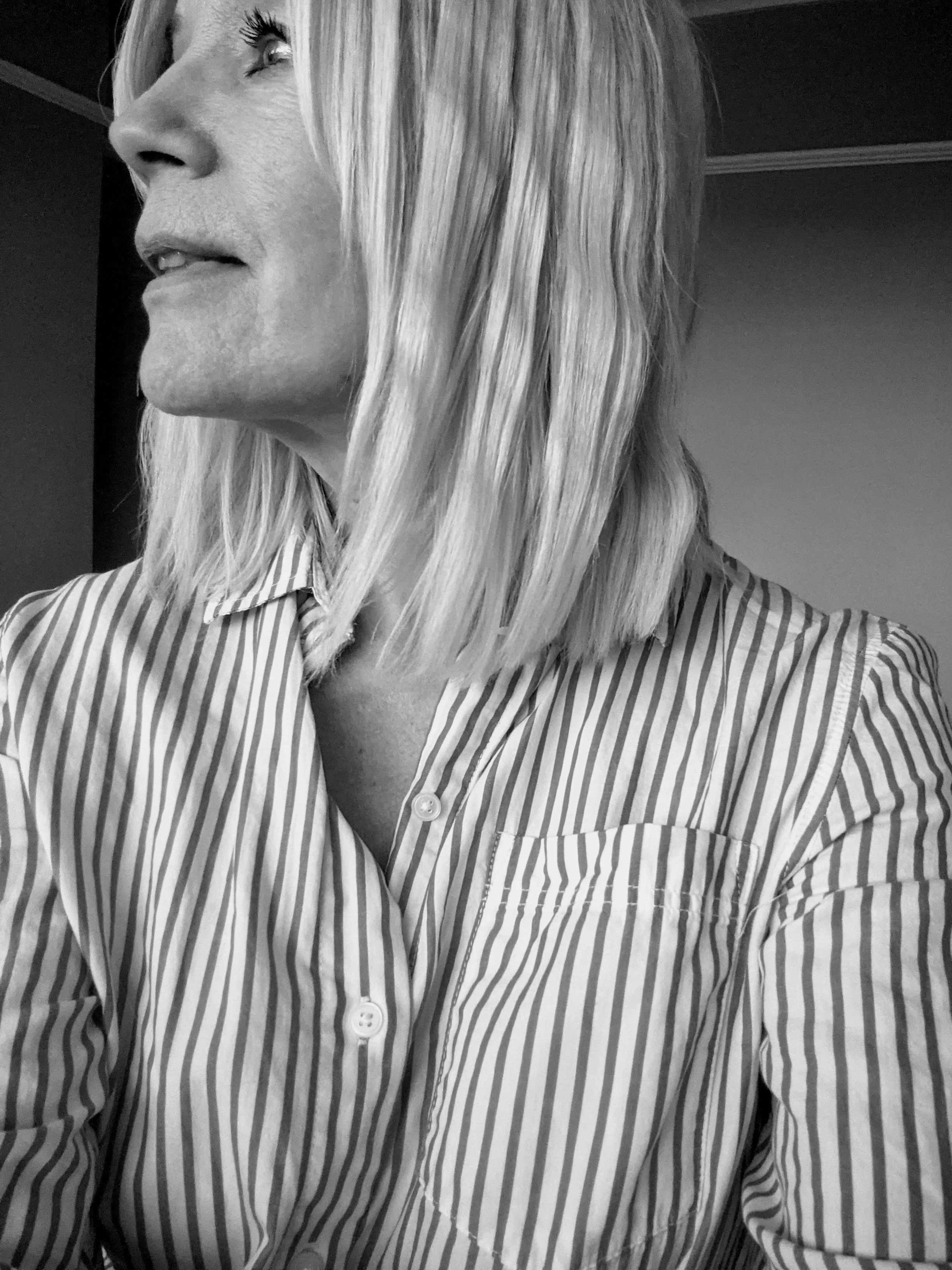 Starting a Brand in Your 50s for the Very First Time