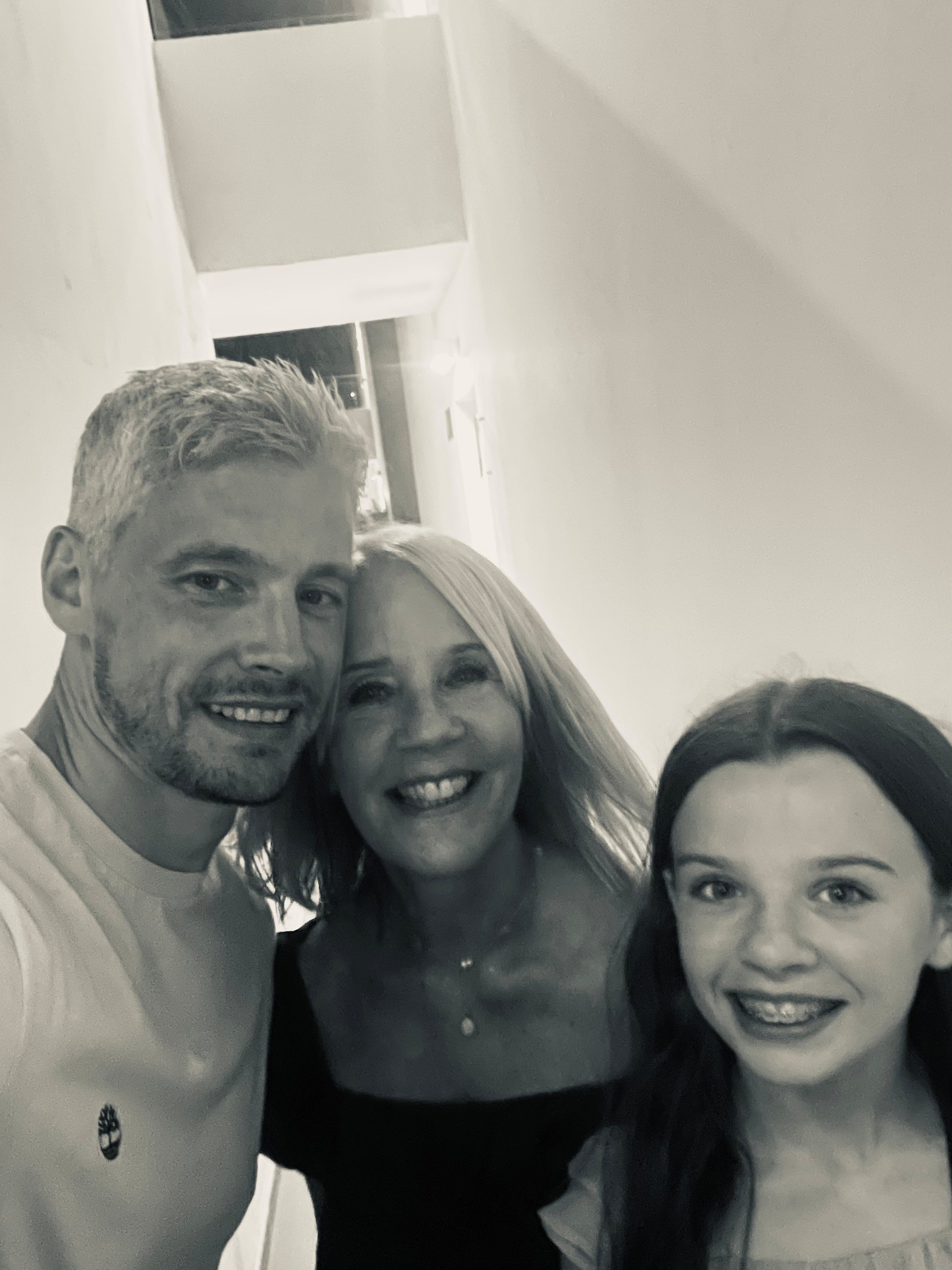 Starting a Brand in Your 50s for the Very First Time