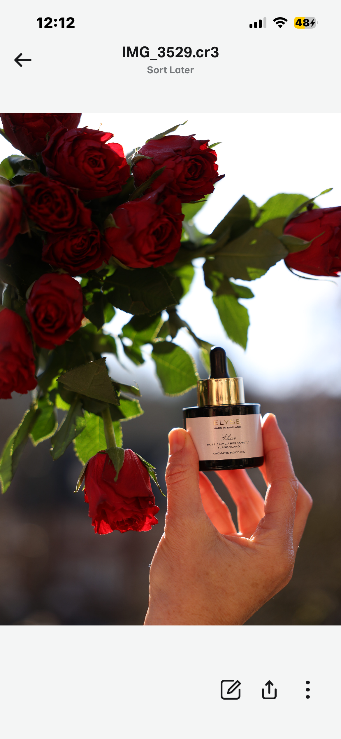 &nbsp;There’s been a shift. You can feel it.