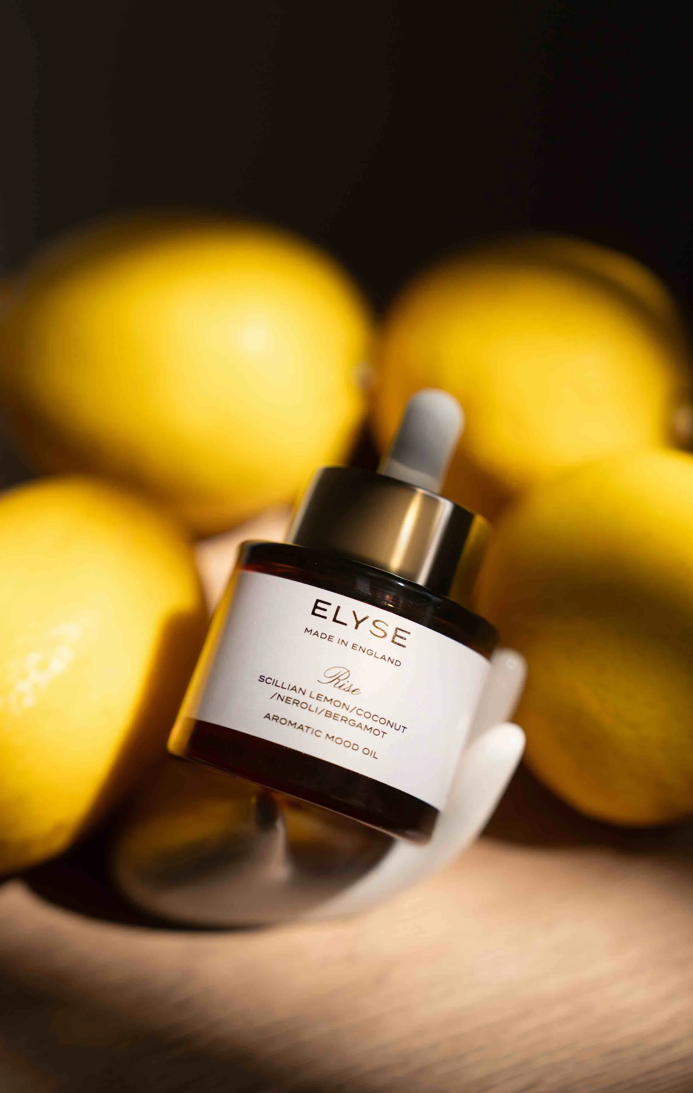Scent as Ritual: Why Your Perfume Should Do More Than Smell Nice