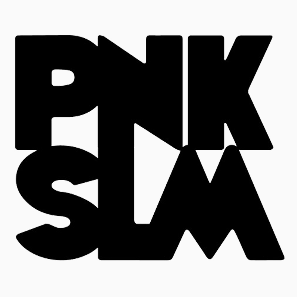 PNKSLM RECORDINGS