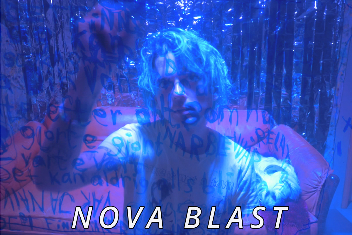 Nova Blast