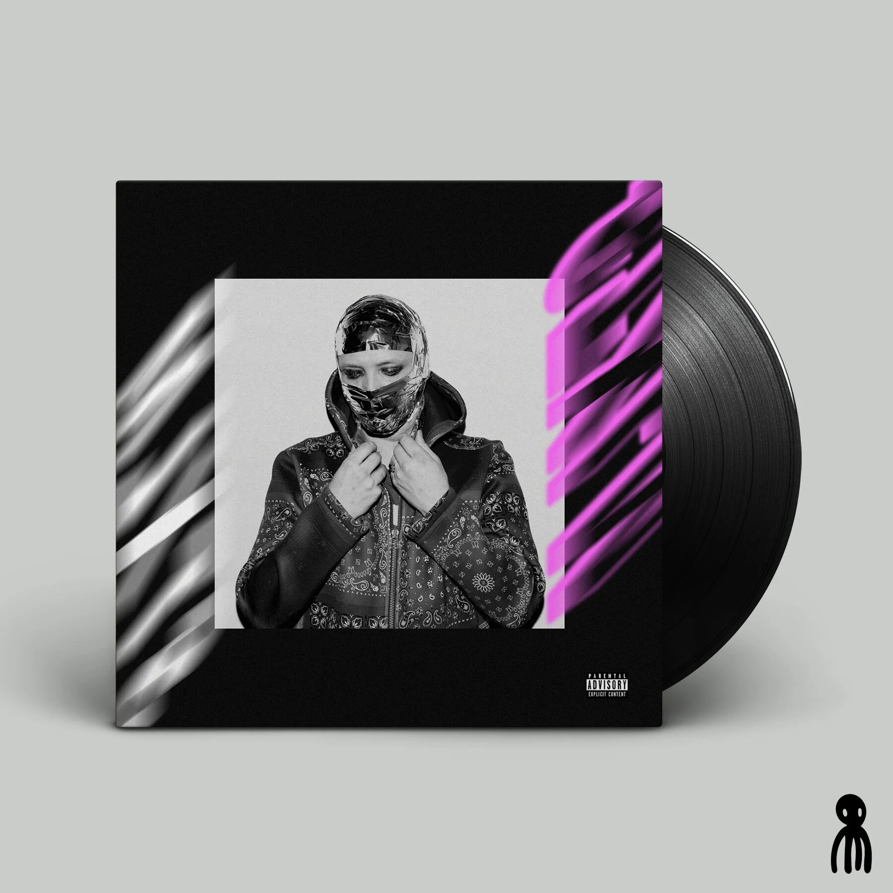 [ingenting] - STXLM 12''