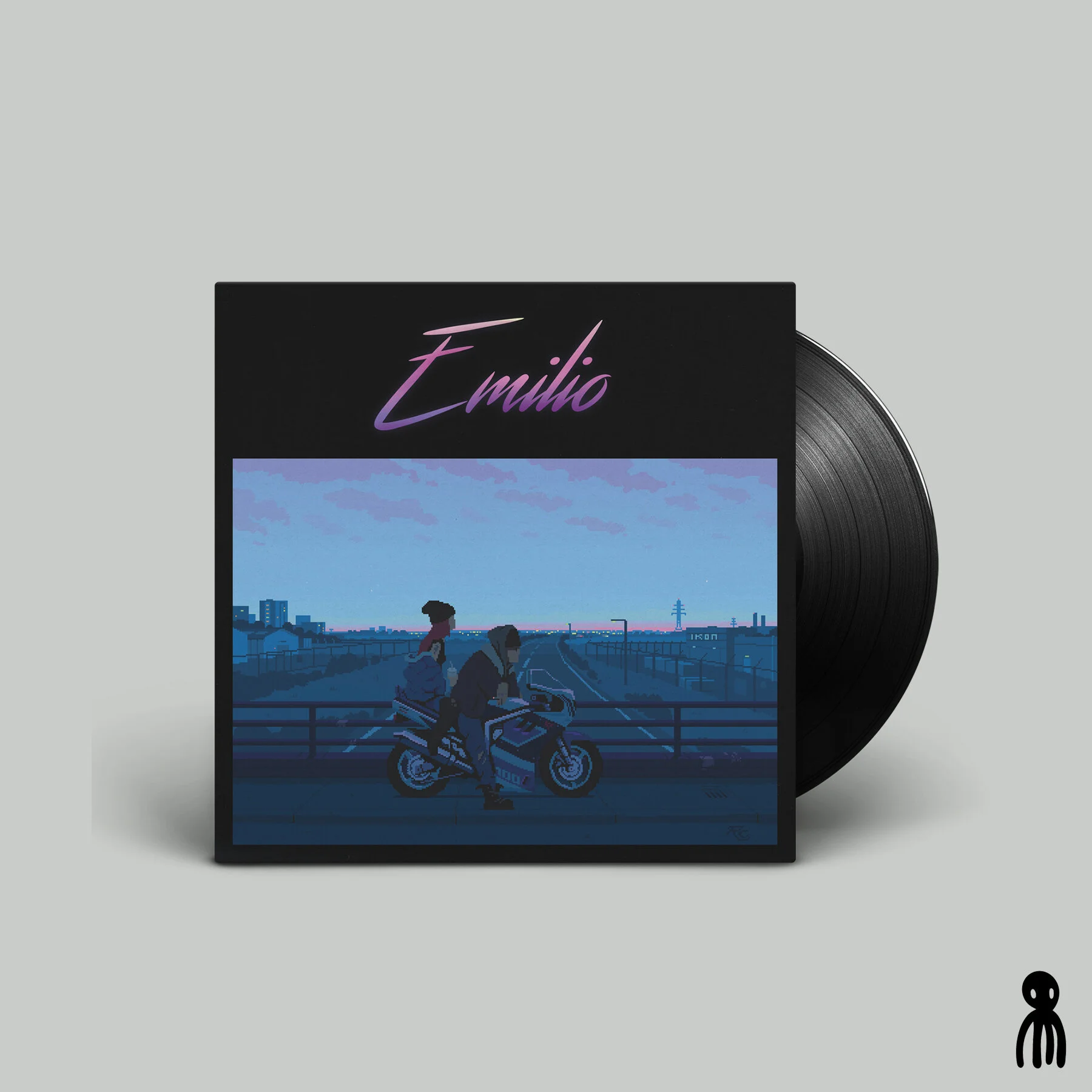 [INGENTING] - EMILIO 7''