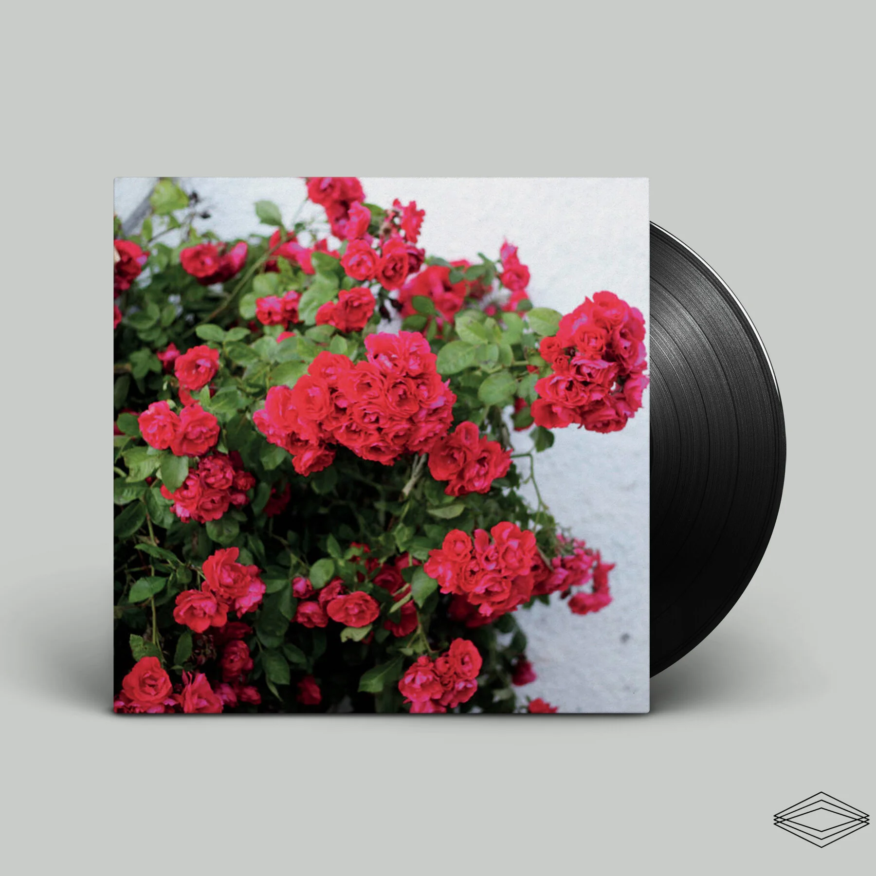 Grapell - Crier 12''