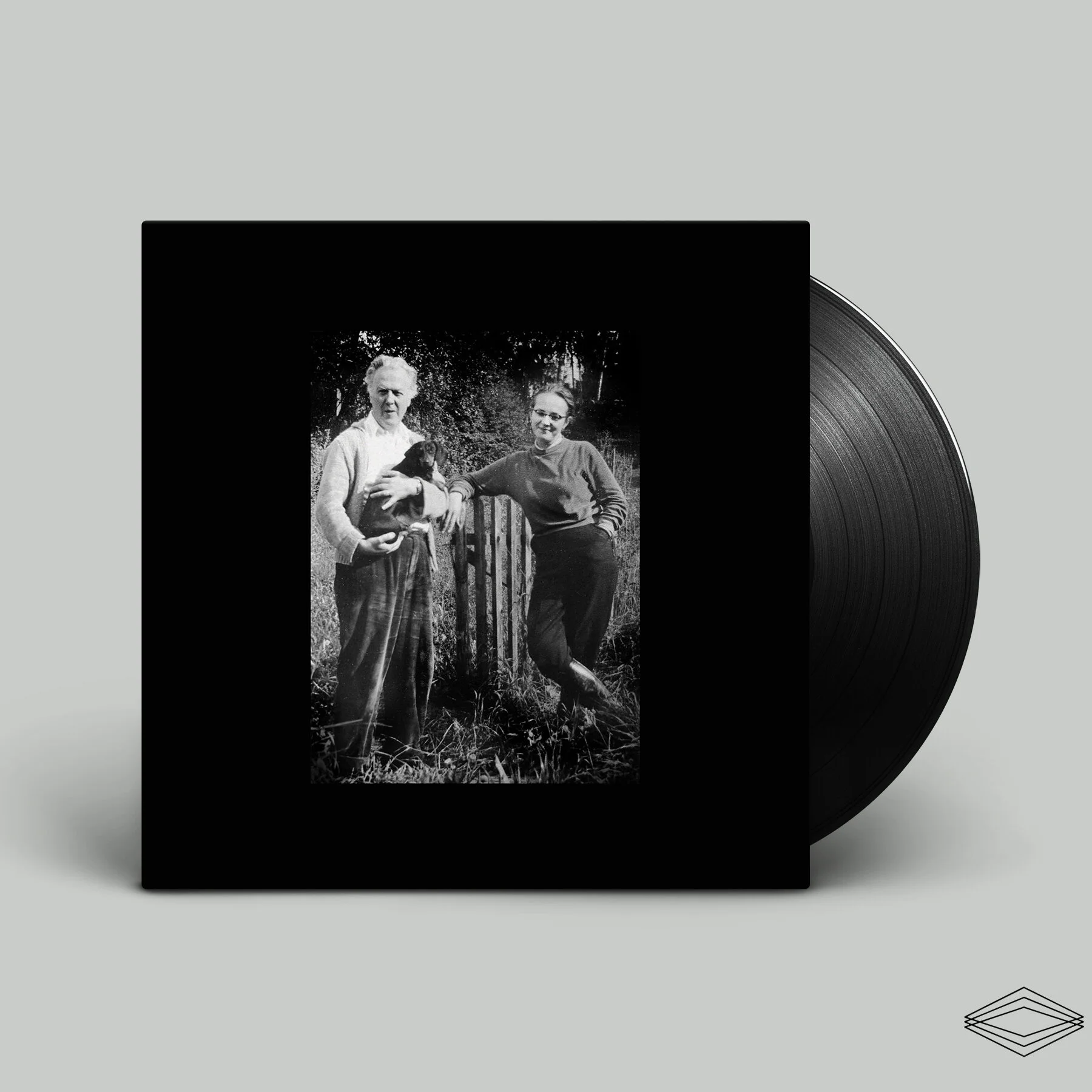 Grapell - Love Chamber 12''