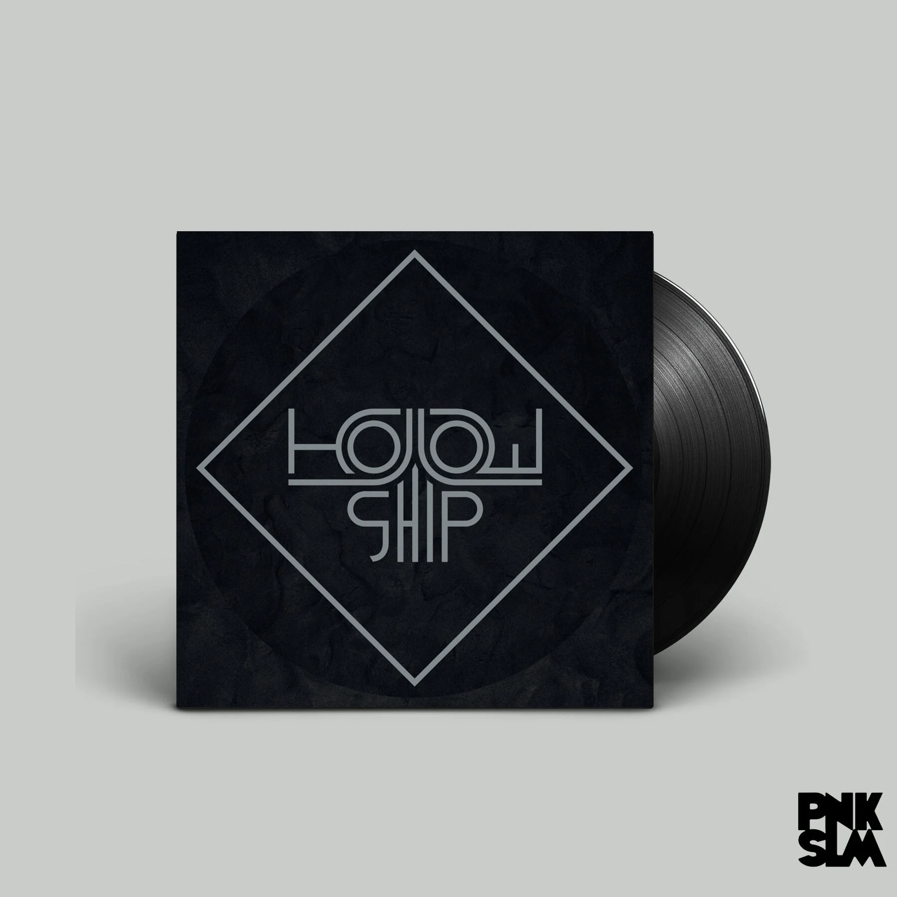Hollow Ship - We Were Kings 7''