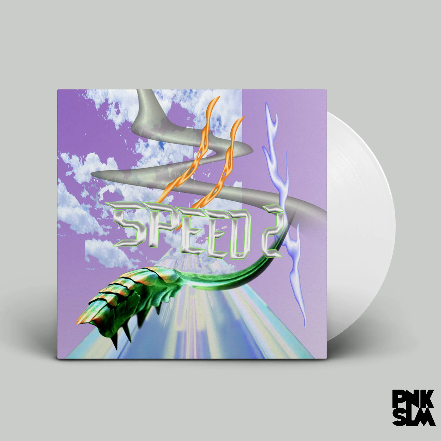 Spice Boys - Speed 2 12''