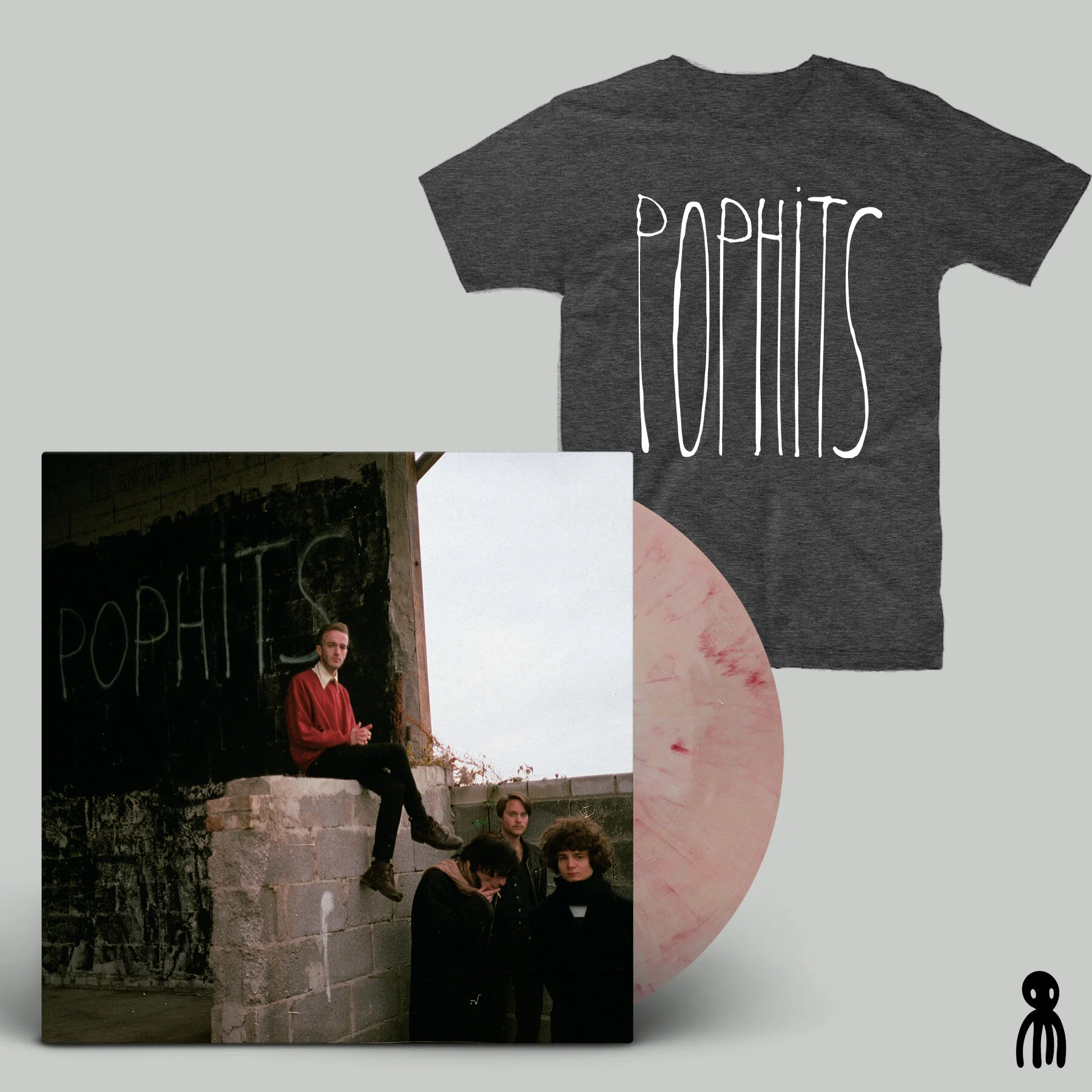 MANKIND - POPHITS (Deluxe Package)