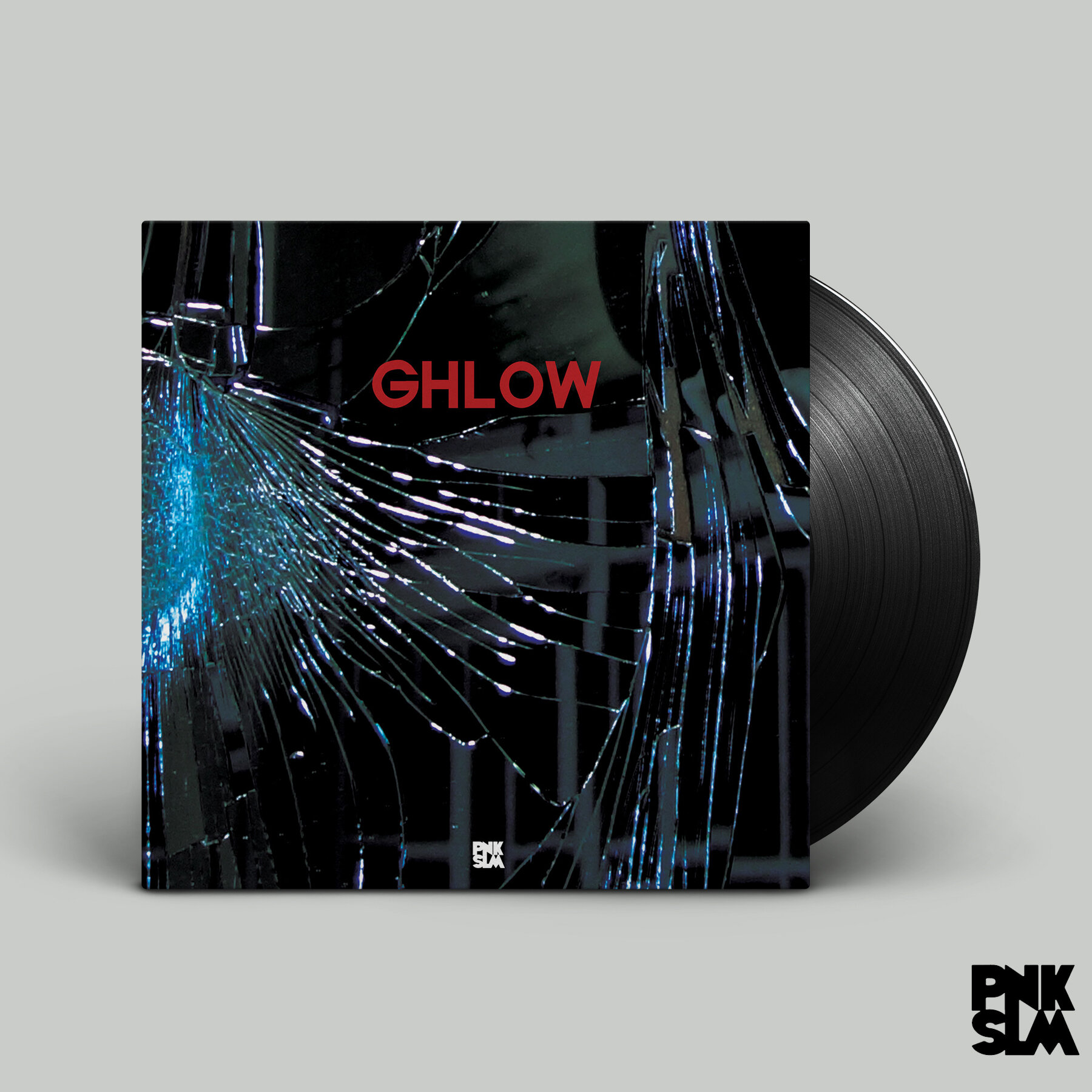 GHLOW - Slash and Burn 12'' 