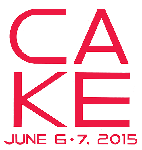 CAKE 2015