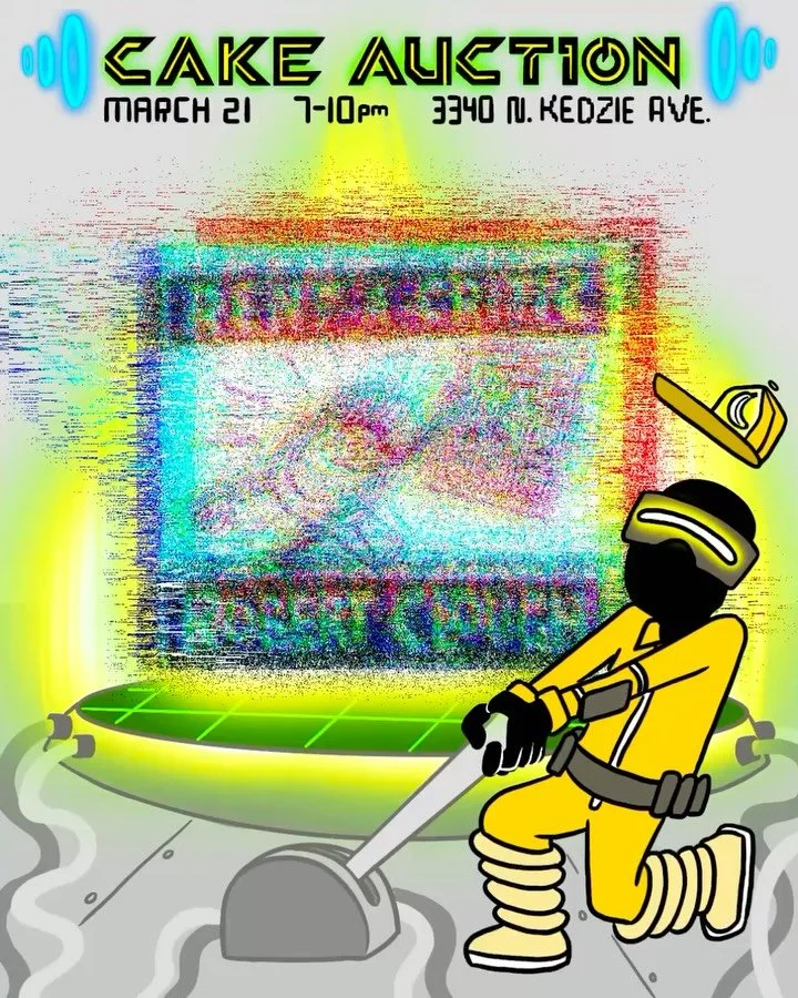 ⚡️AUCTION ITEM⚡️
A DELUXE two hour virtual feedback session with editor, publisher, and critic Rob Clough! 

This deluxe feedback session allows YOU to bring a comics project at any phase, and for any audience, to the keen and thoughtful eye of an ex