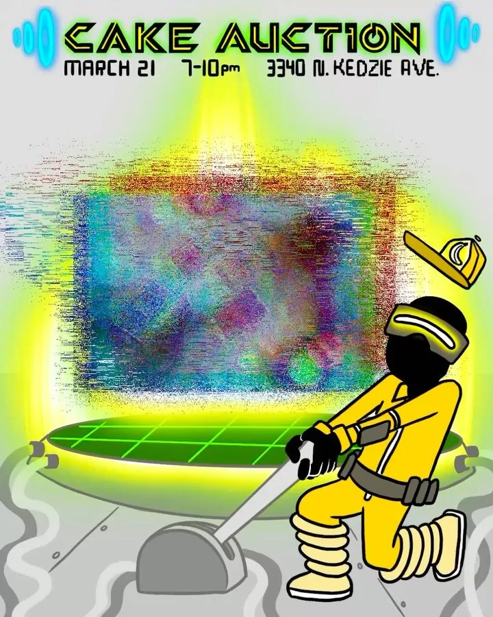 ⚡️AUCTION ITEM⚡️
A one-hour virtual tarot reading with Isabella Rotman PLUS a copy of This Might Hurt Tarot deck and This Might Help Oracle Deck! 

Questions about your future? Look no further than this auction item! 🔮🔮🔮Let @this_might_hurt and th