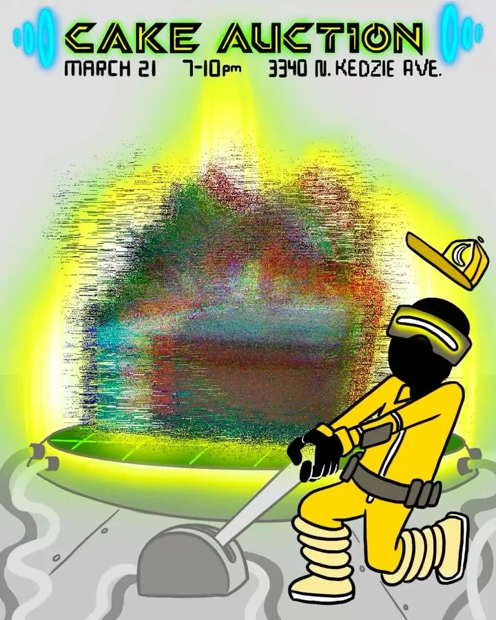 ⚡️AUCTION ITEM⚡️
One of the auction&rsquo;s hottest items is BACK! A 4-day stay at a lake house cabin outside Traverse City, MI !!! 

The dates are of your choosing in THE FUTURE! This item is lovingly donated by one of CAKE&rsquo;s coordinators! 

S
