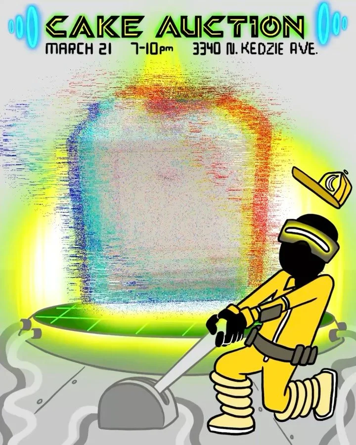 ⚡️AUCTION ITEM⚡️
A refurbished SF5130 Riso Duplicator!!!!!!! Donated by @hallagans 

This one&rsquo;s a doozy, y&rsquo;all! Hallagans is donated one of their refurbished (ie like new) risograph machines for us to auction off. This is truly a special 