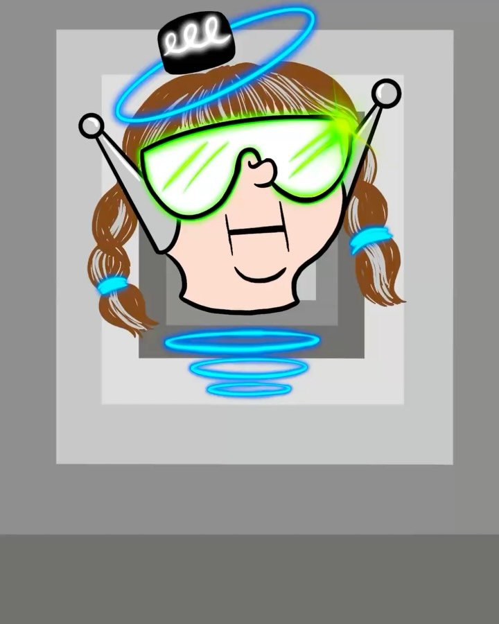 🔮👯&zwj;♀️The future needs you! 👯🔮
Come combed, costumed, and confident to audition to be the DJs or MCs of the future of CAKE.  Lone wolves are welcome, but pairs or packs are encouraged. 

Save your pennies! Empty your bank account! It&rsquo;s t