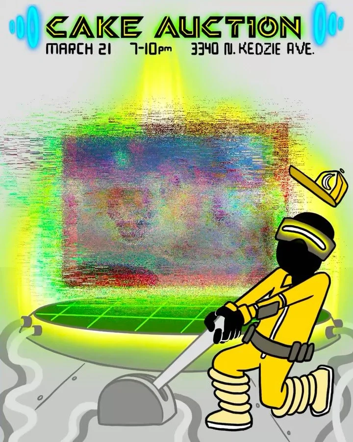 ⚡️AUCTION ITEM⚡️
Host an event at Sheep Cult Comics! @sheepcultcomics &lsquo;s pasture IS greener! Enjoy the utopic meadows of Sheep Cult Comics with 89 of your most distant friends. They can&rsquo;t wait to host you! 

This could be a book club, com