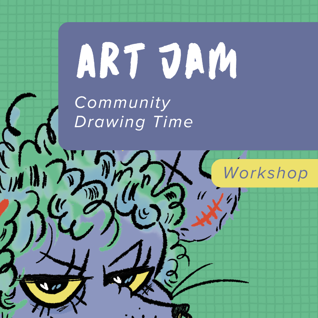 Art Jam