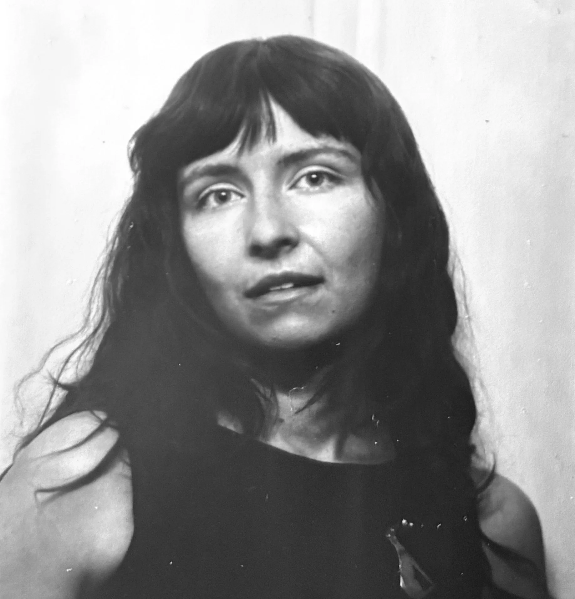 Headshot of Maddie Dennis.