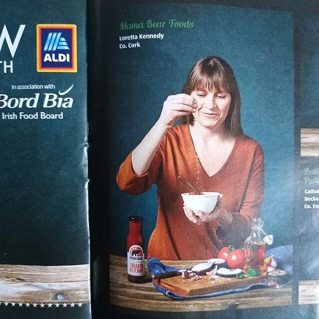 Catalogue gurl.

@aldi_ireland