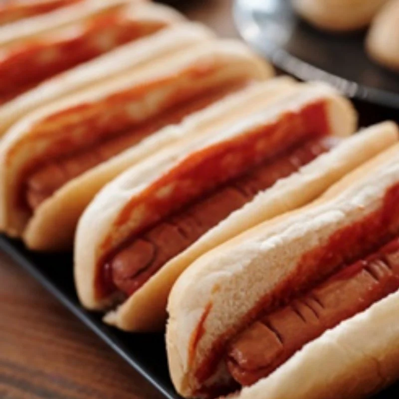 ⚡️ Busy evenings, kids&rsquo; trainings, and life on the go? We&rsquo;ve got you. 💪 The Mama Bear Sausage Sandwich is the perfect midweek treat. 🍅✨ A familiar Irish classic made simple, satisfying, and ready to hit the spot when you need it most. ?