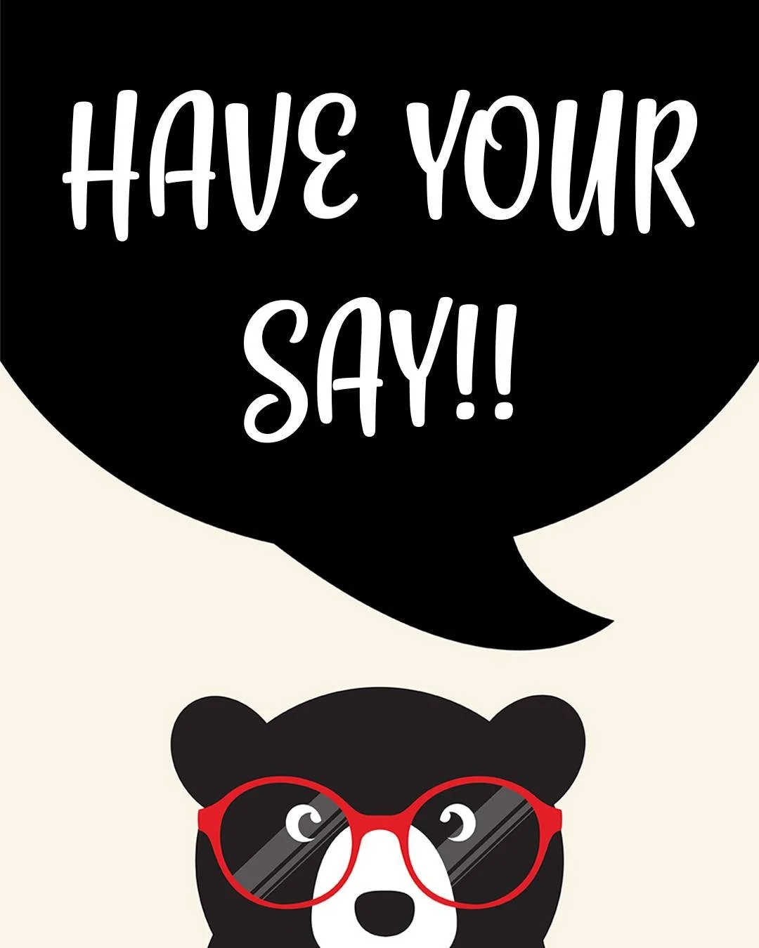 At Mama Bear, we love hearing from you! 🐻💛 Your feedback helps us build the best tribe we can. Got ideas, thoughts, or things you&rsquo;d like to see on our socials? Drop us a message, comment below, or reach out. We can&rsquo;t wait to hear from y