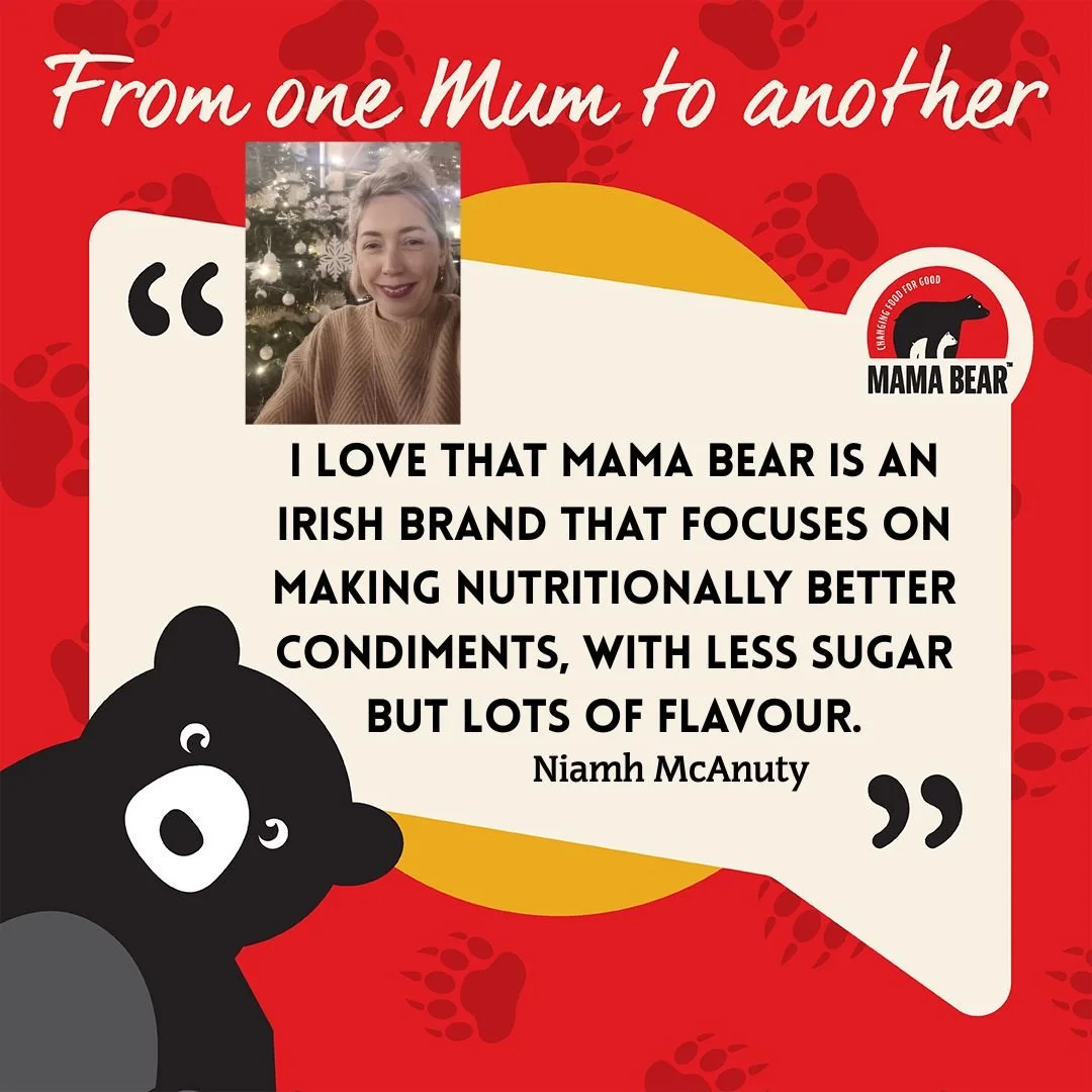 We recently caught up with Niamh McAnulty to chat all things juggling a busy life and easy recipe tips 💛
A mum of two and Home Economics teacher, Niamh shares brilliant gluten-free cooking &amp; baking tips.
Check out her fantastic profile on Instag