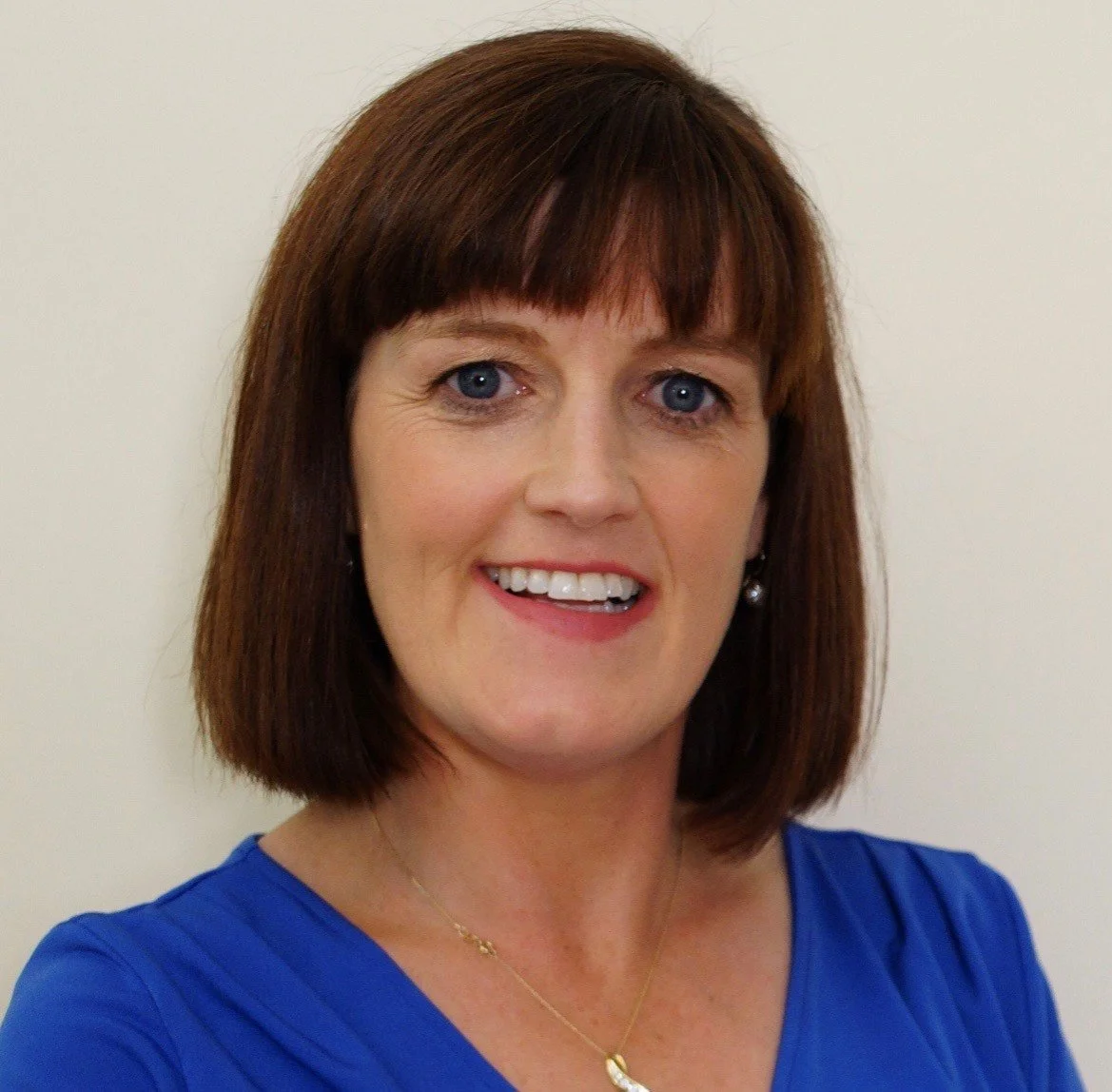 Interview with Dr. Colette Reynolds