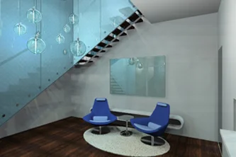   Capitalize on Underutilized Spaces   Before embarking on expensive design or space improvement construction projects, test your ideas. Participants in this workshop will develop concepts for existing underperforming spaces within your organization 