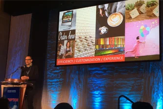   Disrupting Design: How Business Students Discover New Business Models   Innova-Con 2019 Presentation   thinkshift  presented new findings on Disruption and Design at the annual Innova-Con held in Washington DC. 