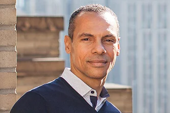   Eric K. Daniels   Eric has been using design thinking to get to the heart of his client projects for over a decade. As a licensed architect he has acquired the skills to understand your programming needs, articulate them on paper and create a meani