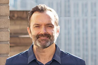   Richard Bressani   Richard has always been interested in making our everyday experiences more meaningful. His background in both social science and design provide him the skills to bridge the end user’s challenges with viable solutions. As a guide 