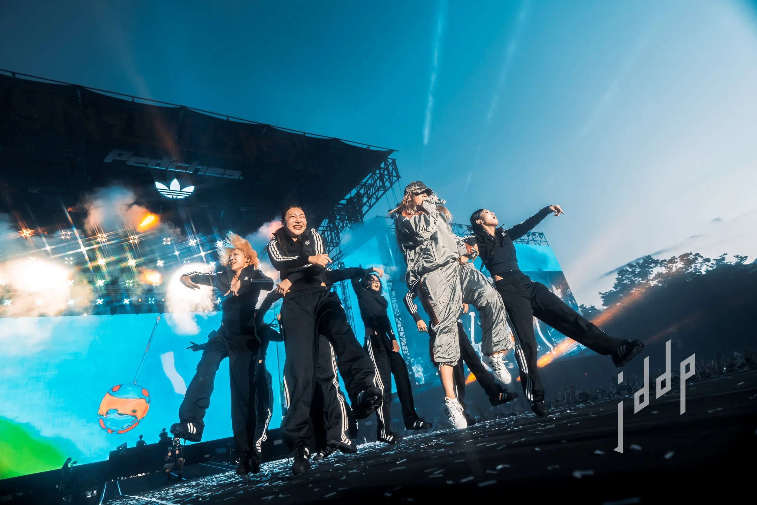 CL | 2NE1 2025 (Copy)