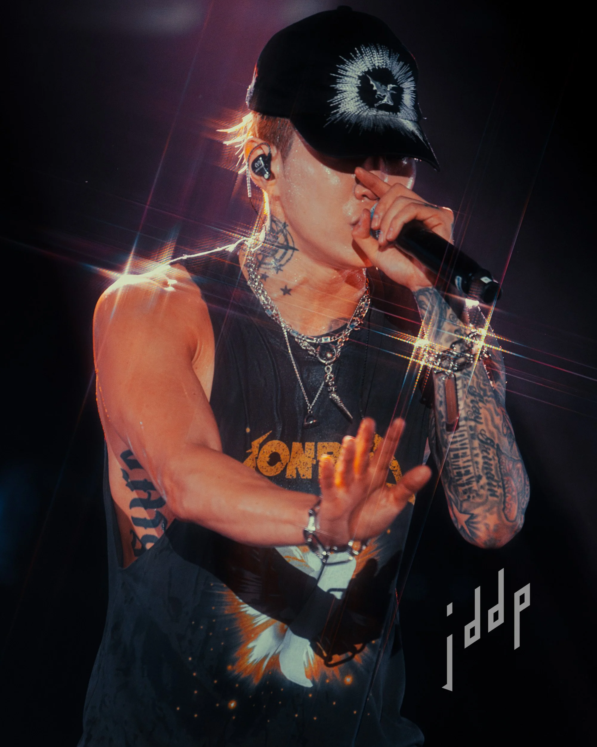 JAY PARK 2024 (Copy)