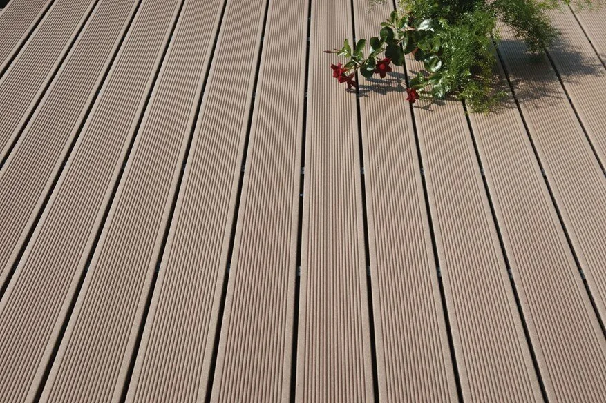 Megawood Classic Nøddebrun