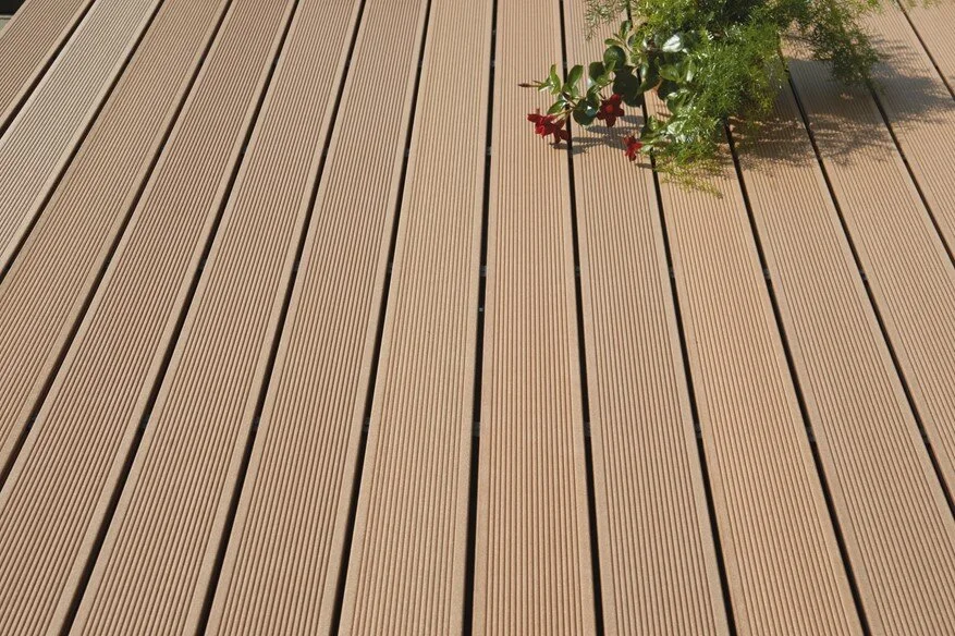 Megawood Classic Brun