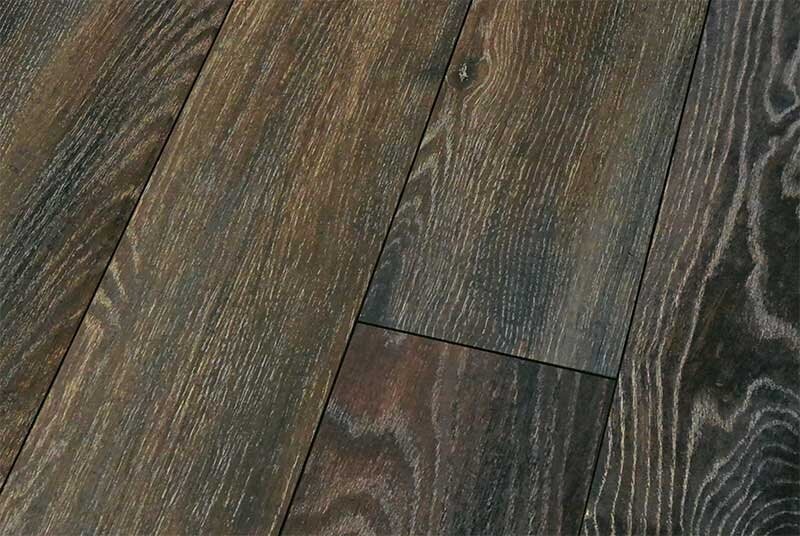D3686 Canyon Black Oak