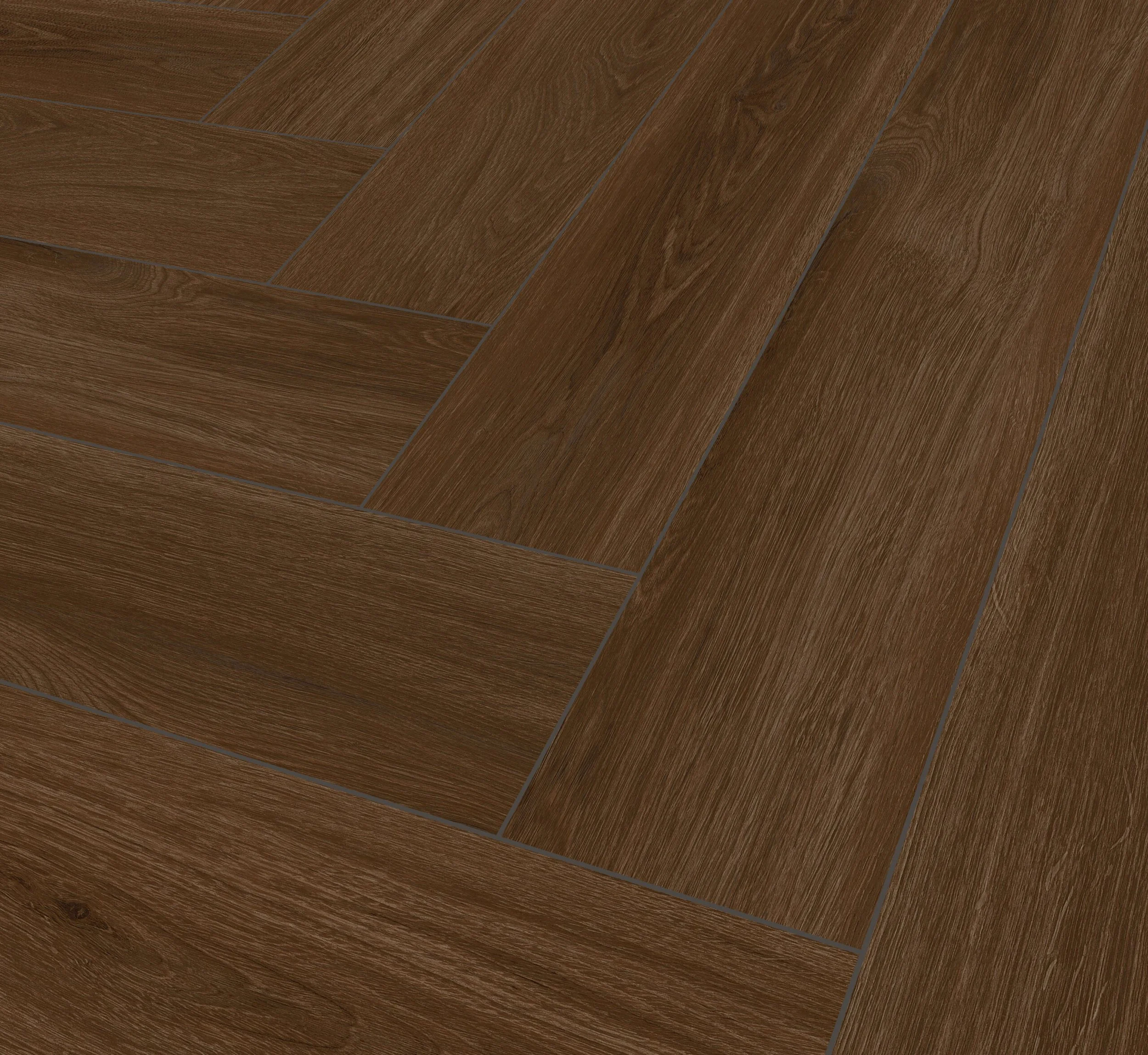 P6005 Marron Oak Sildeben