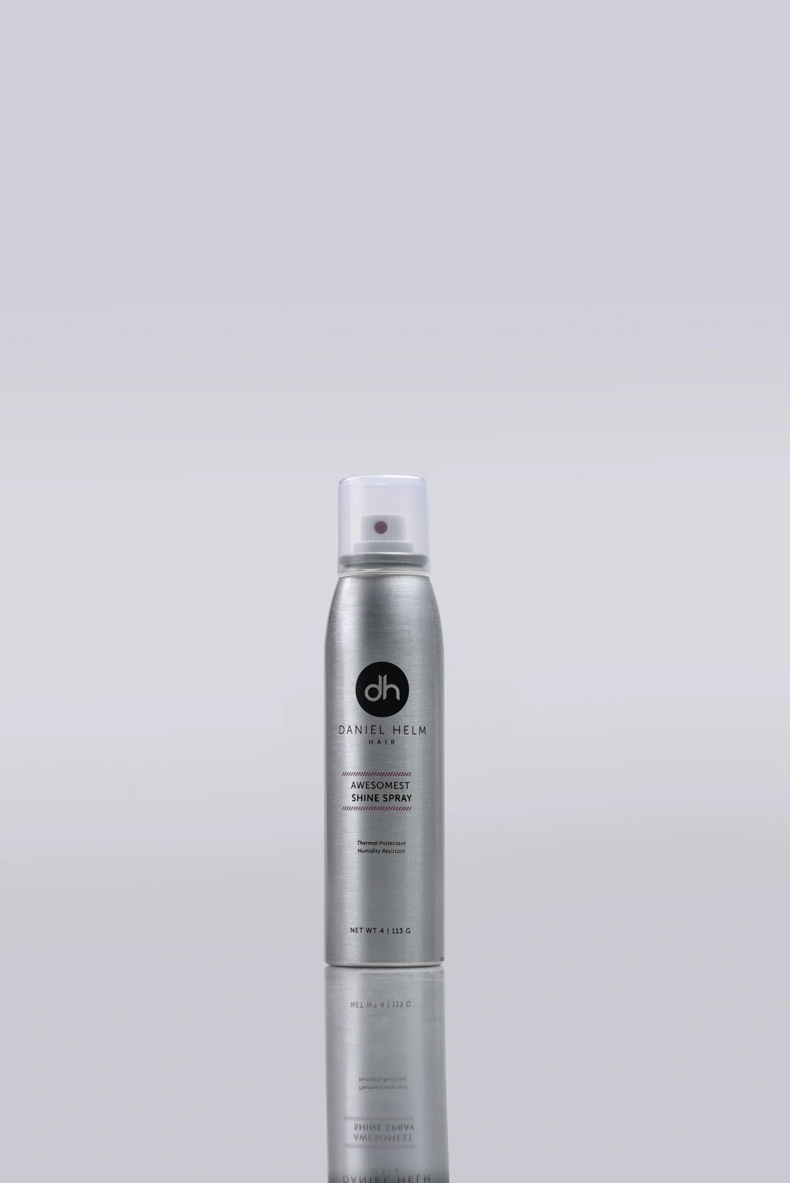 Daniel Helm Hair Products by Dennis Gatz