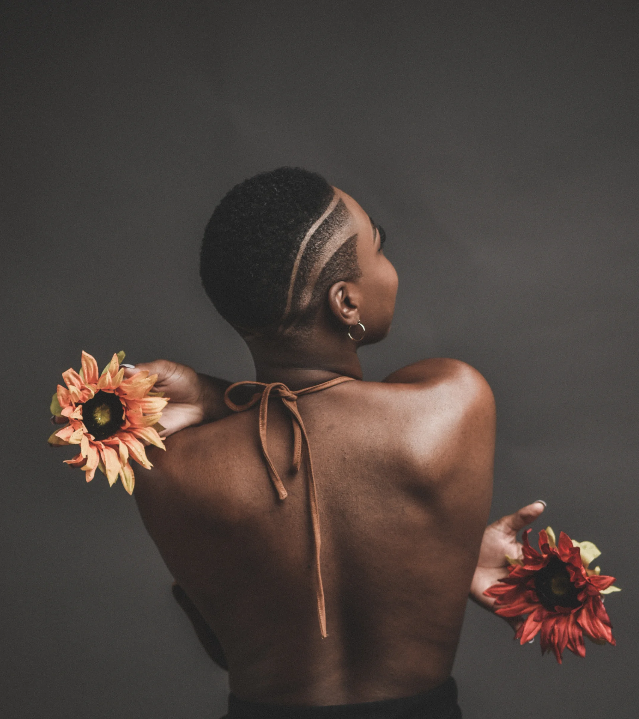 Portrait Photography by Dennis Gatz