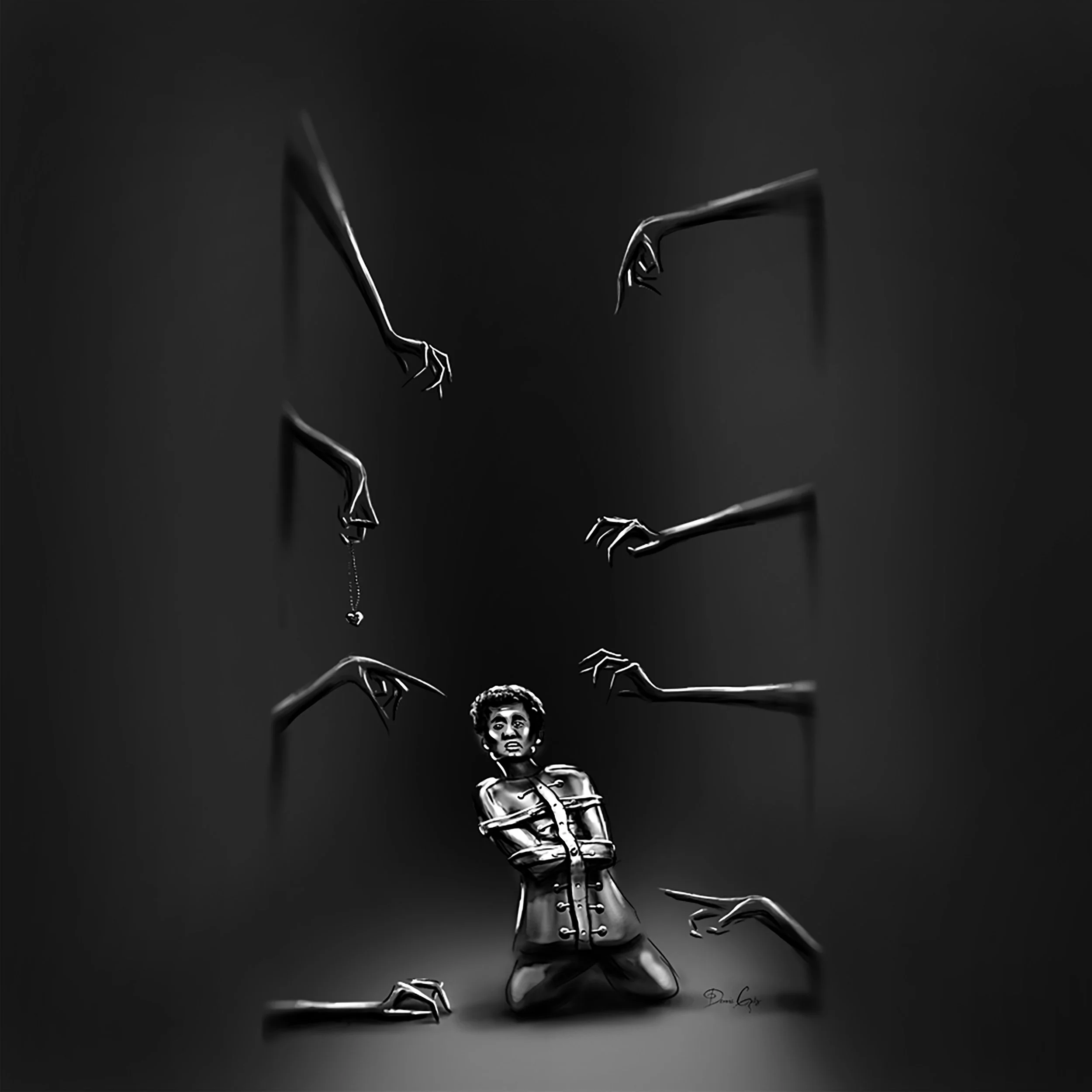 Persistence of Memory