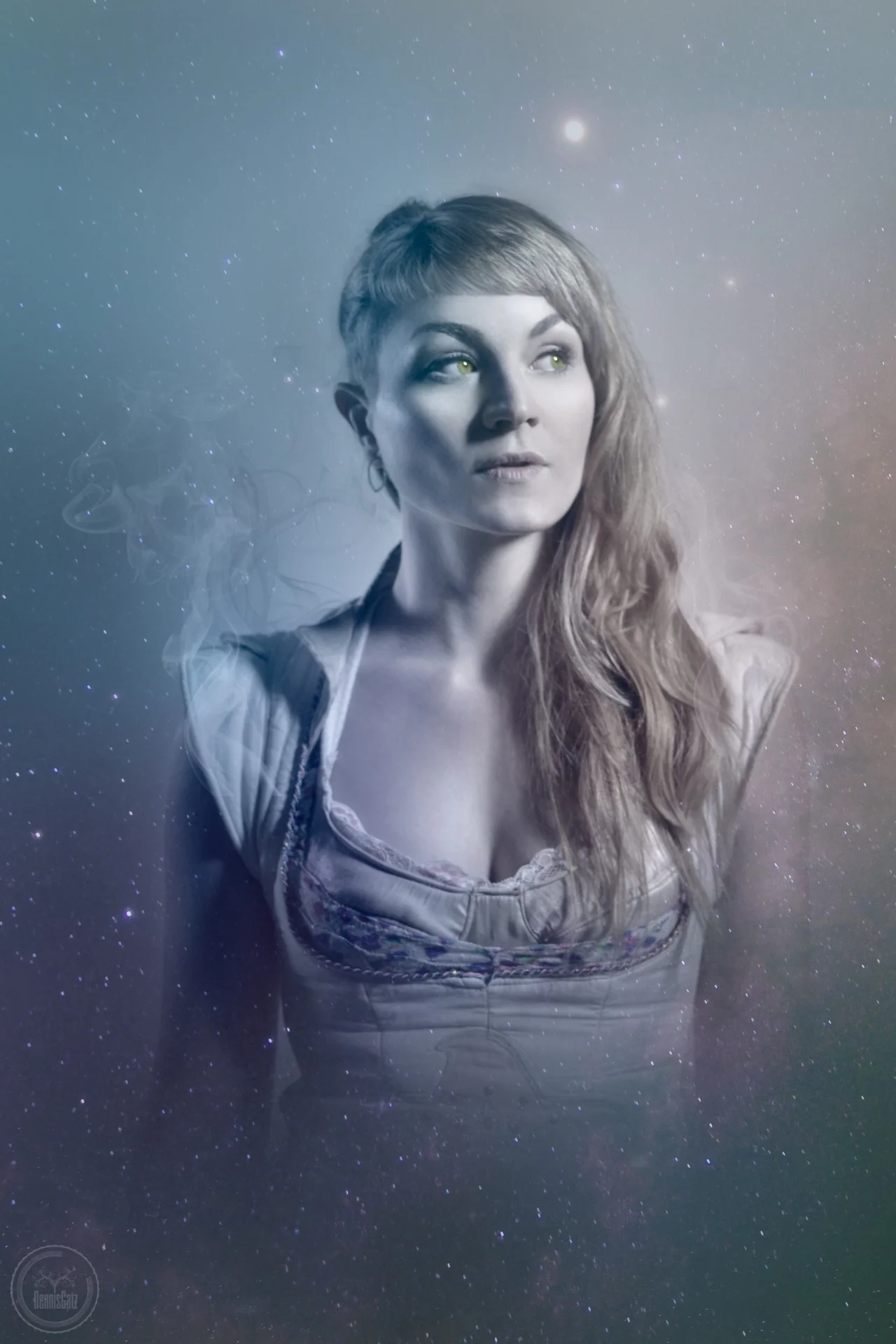 Ilen Halogram