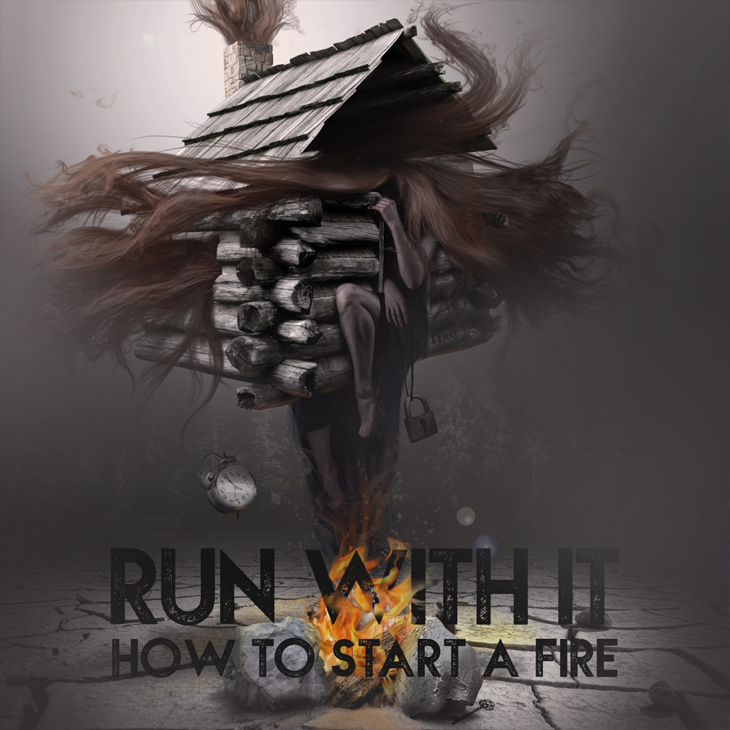 Run With it Band