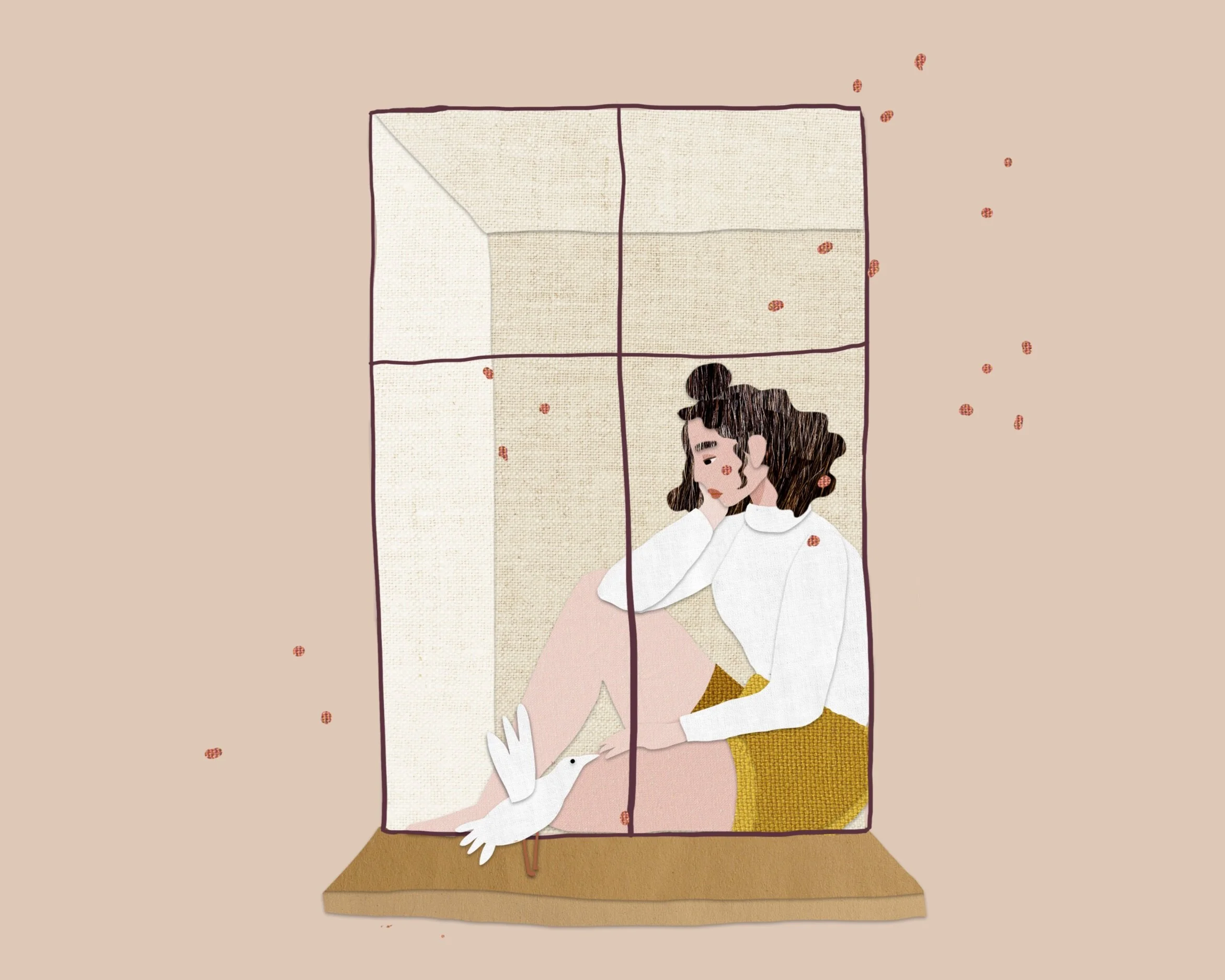 Poslední dny: otevření očí má sílu změnit svět. K lepšímu.