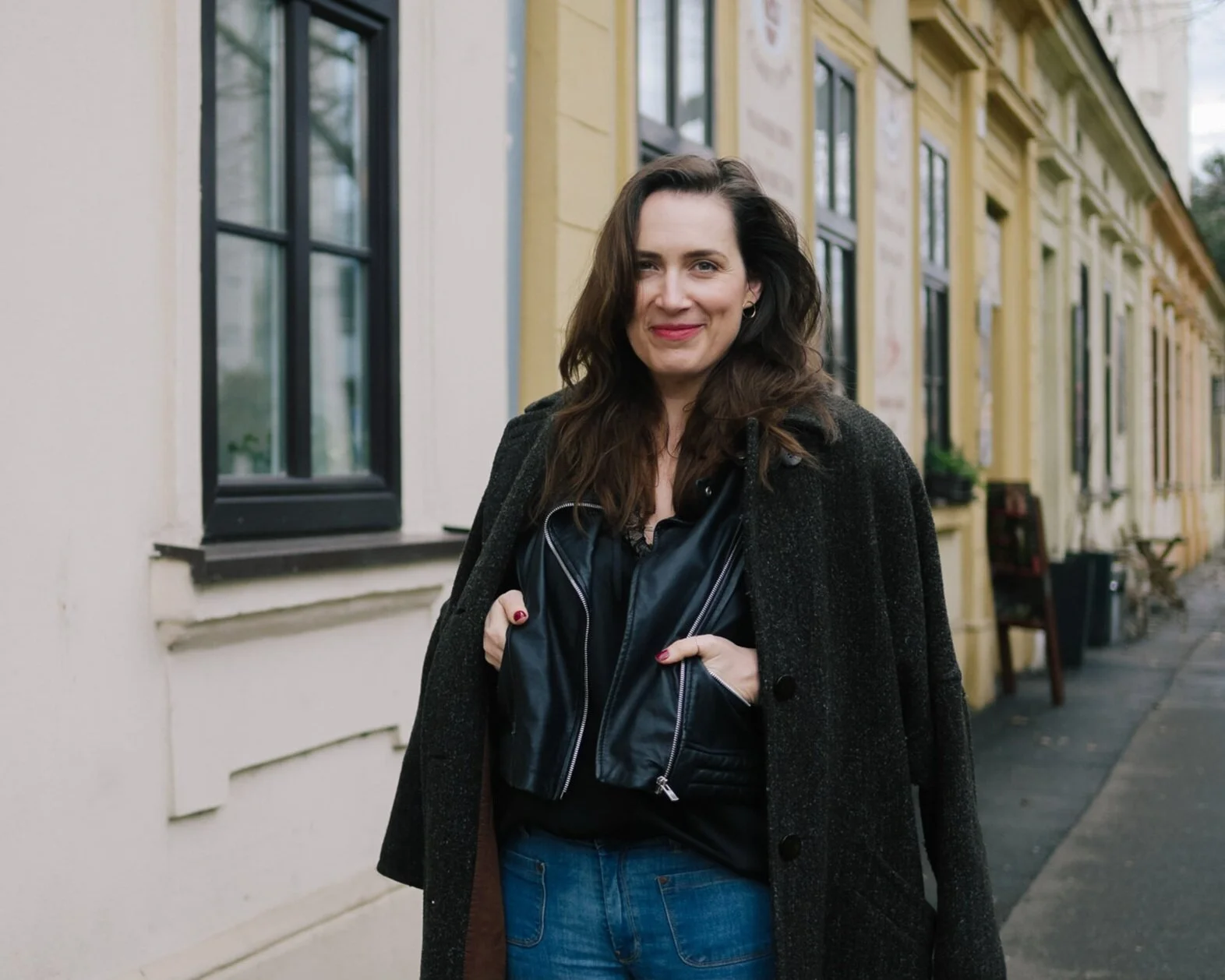 Marika Majorová: Freelancerstvo nie je až tak o slobode, ako o disciplíne