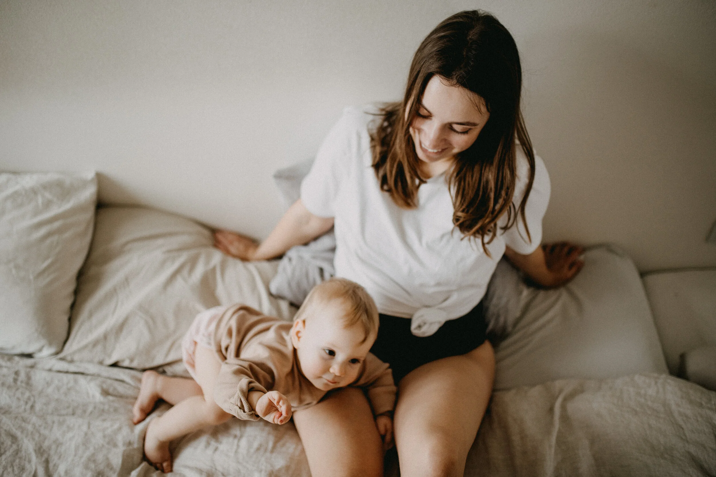 Menstruační kalhotky Snuggs: co nás překvapilo?