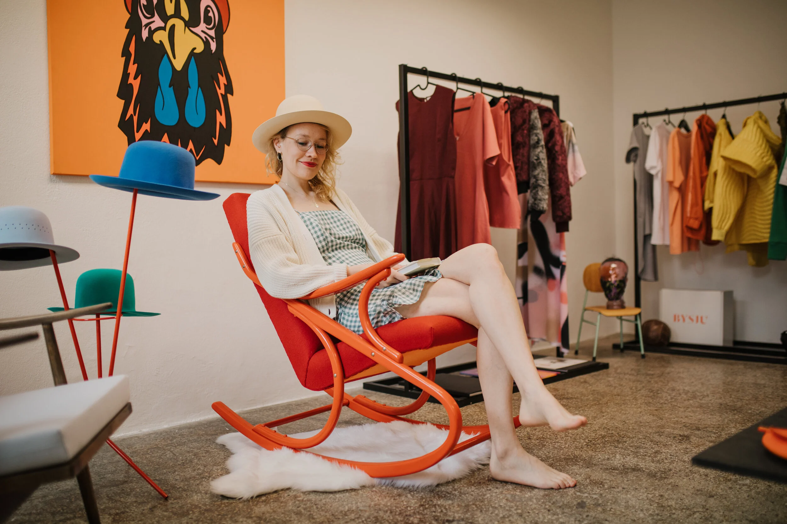 Renovácia nábytku a upcycling (časť 2.) 