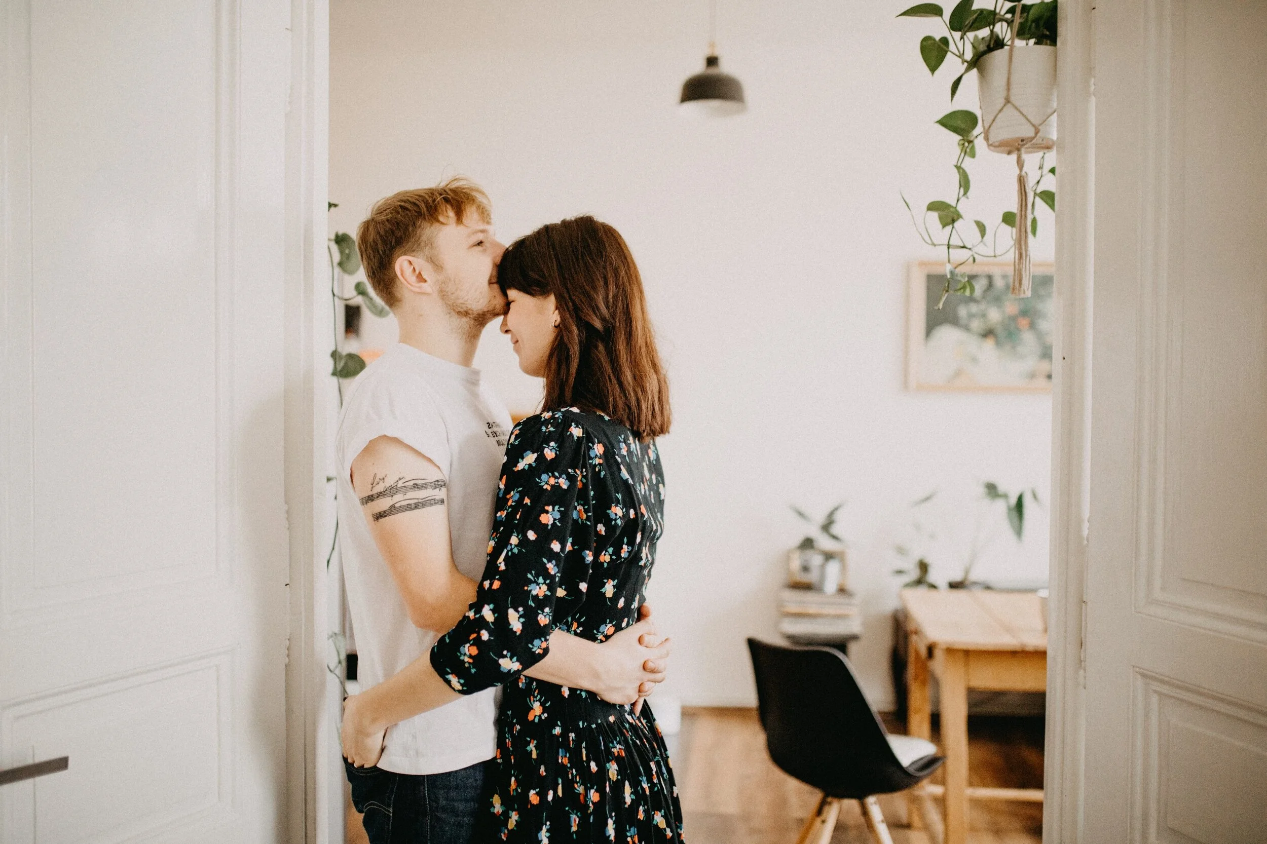 Co by měli vědět muži o ženské cykličnosti; část 5/5